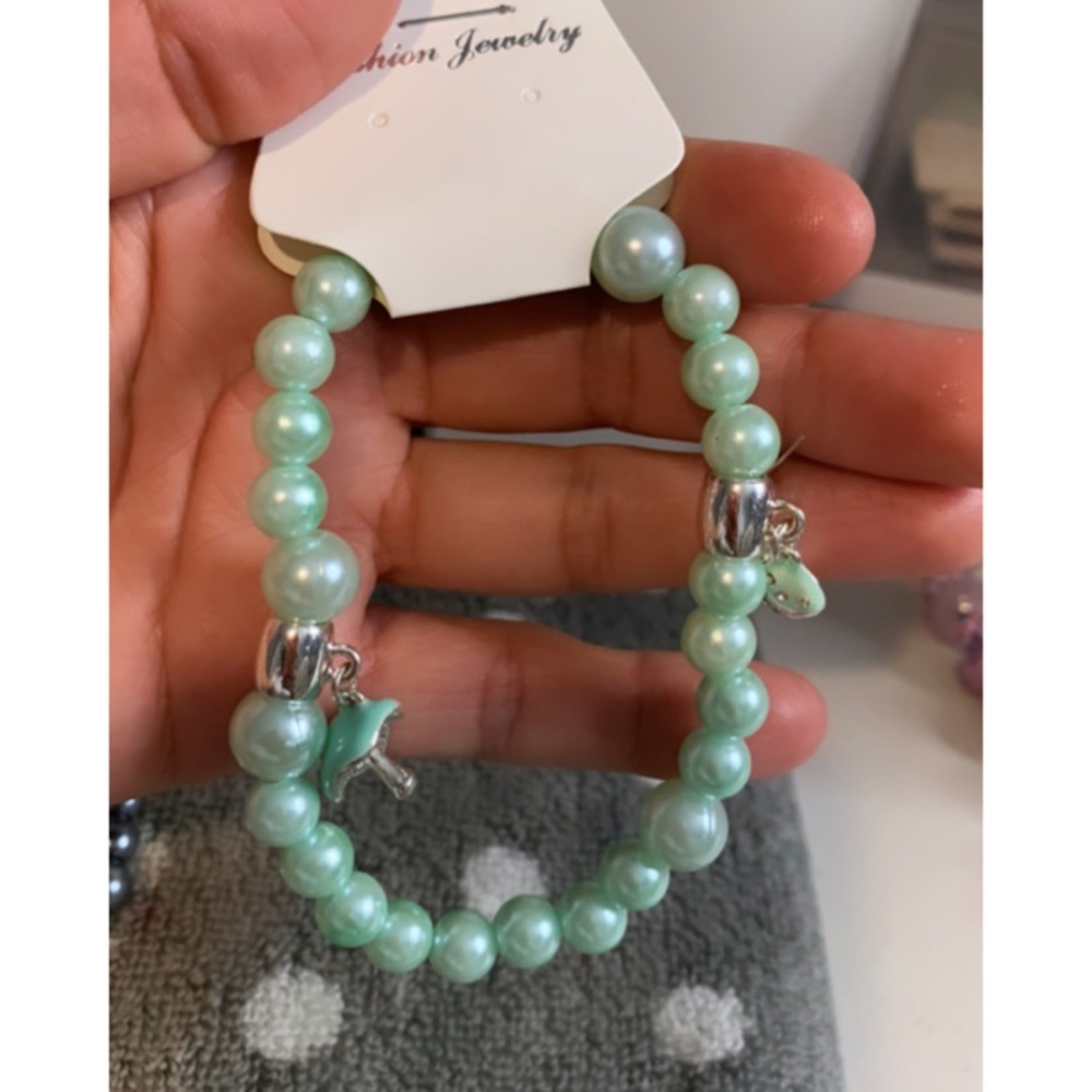 Handmade bracelets - Picture 2 of 2